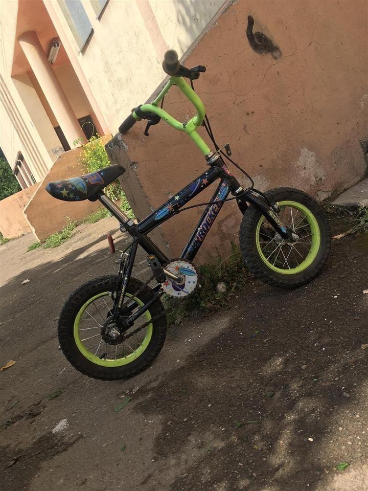 Bicikleta
