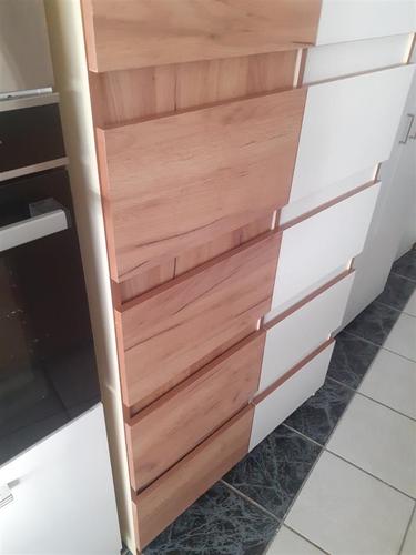 Komode e kpucave 