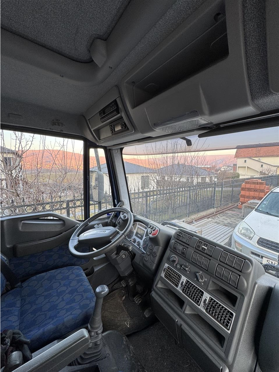 Iveco