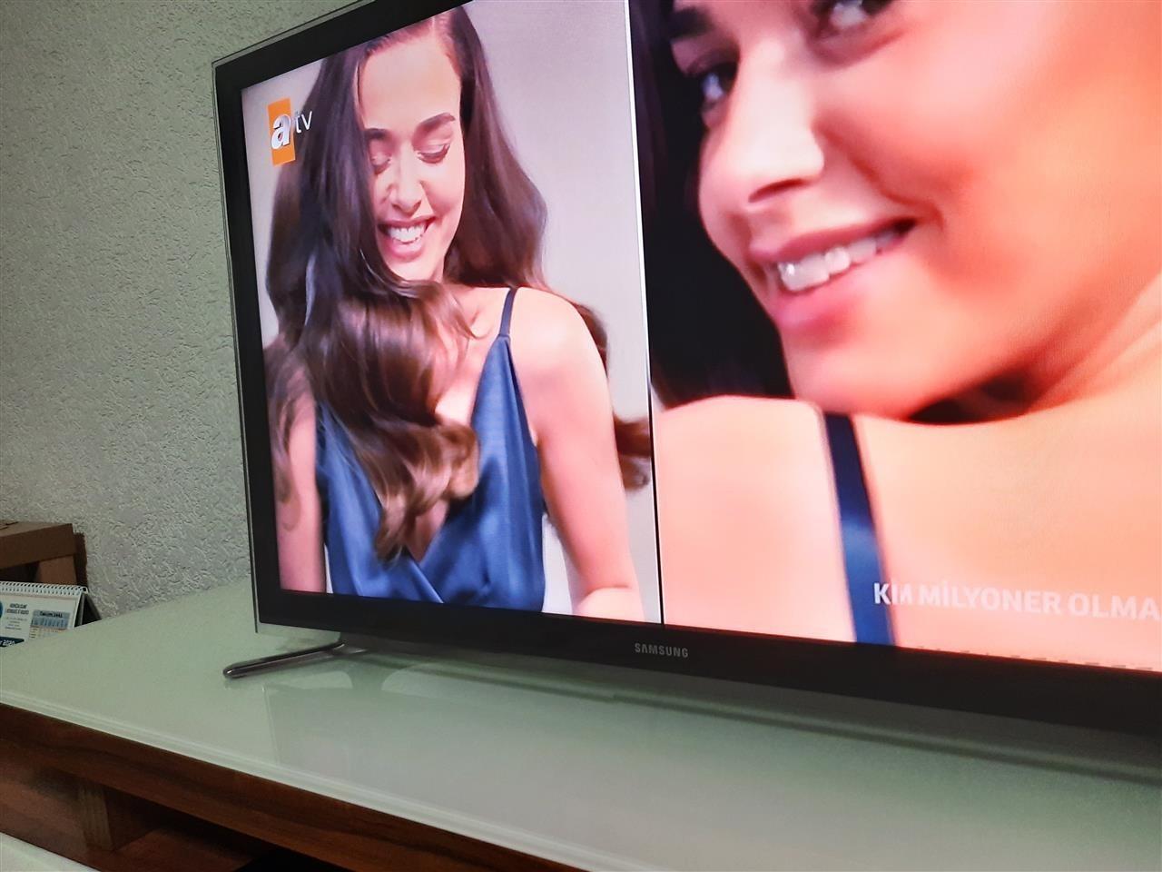 Tv-Samsung