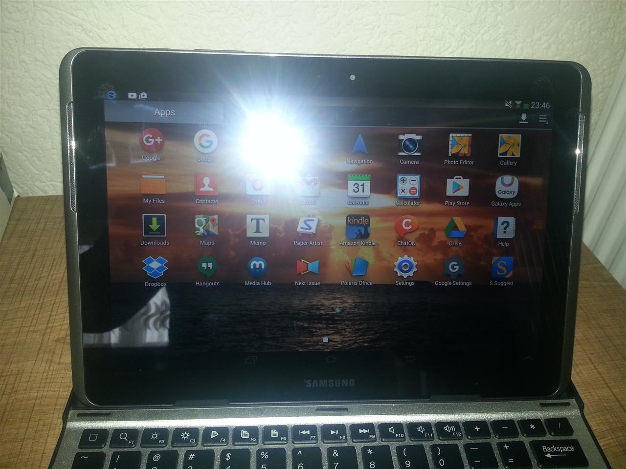 iPad-