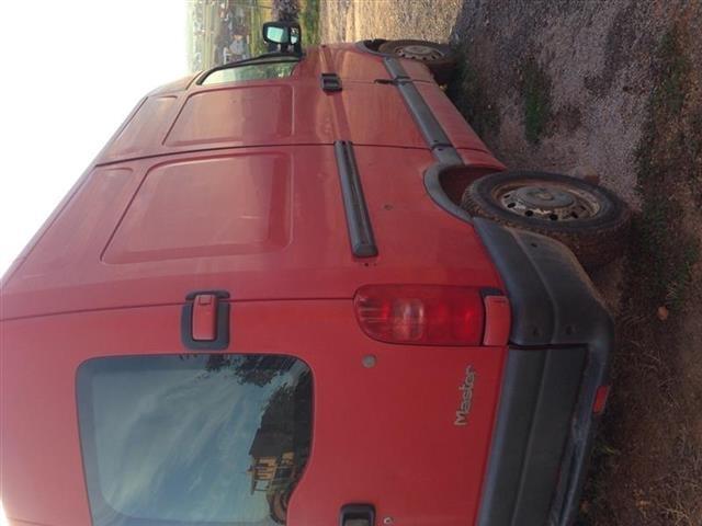 Renault-master