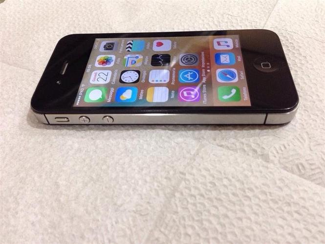 Iphone 4s