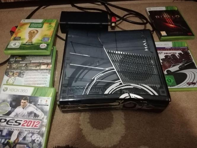 Xbox