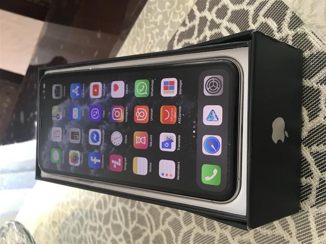 Iphone 11 pro max 64gb