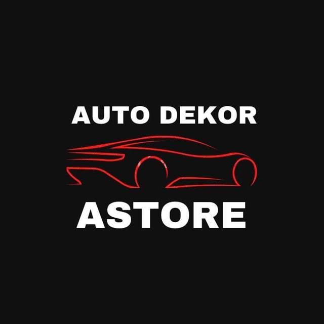 Auto Dekor Astore