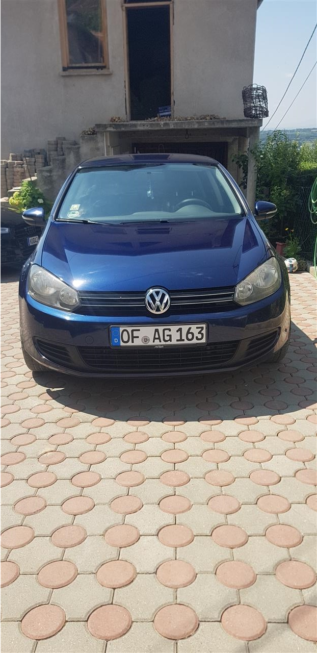 Golf-6