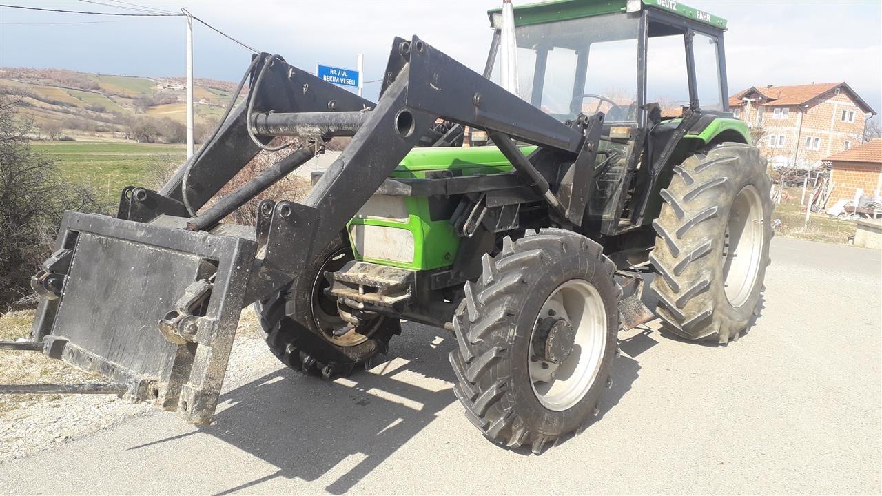 Deutz-1017D
