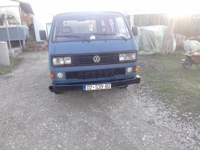 Kombi t2