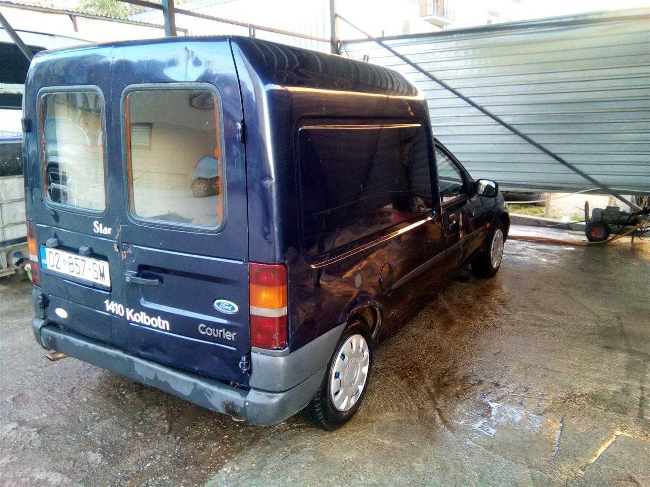 Shitet-Ford-Courier