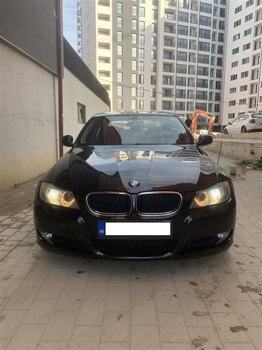 Shitet BMW 320d