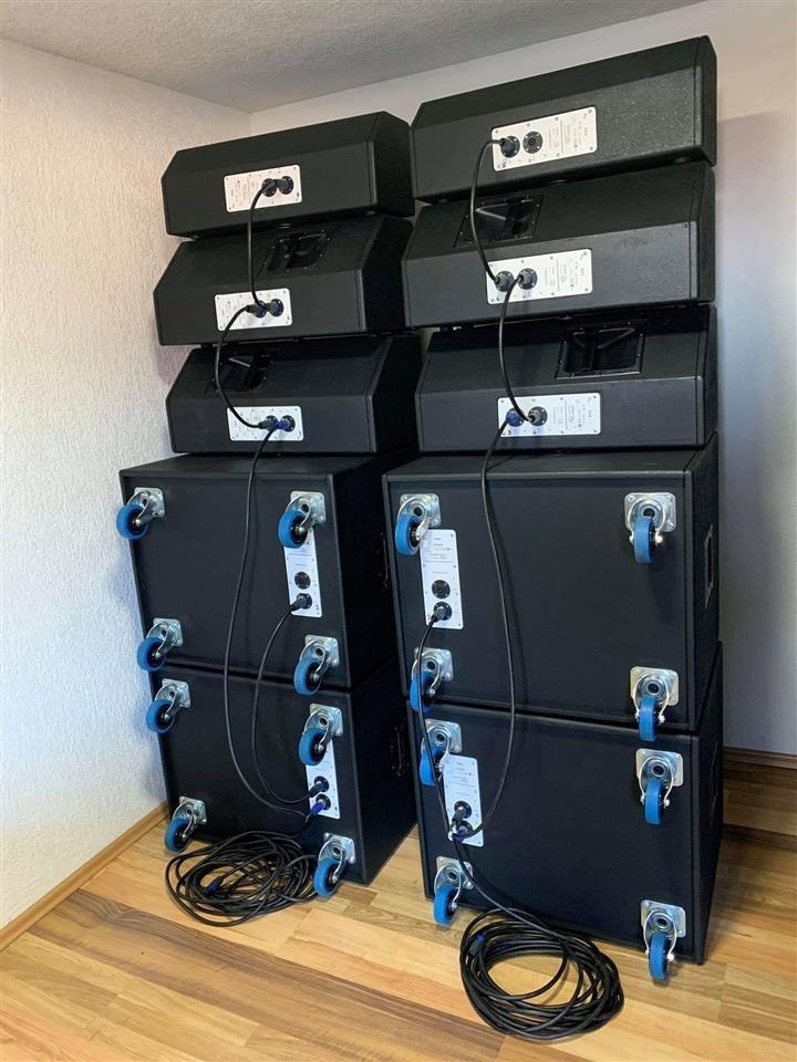 Ev-System