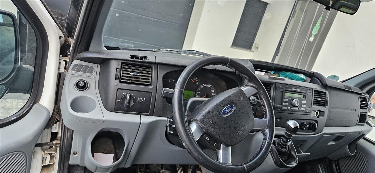 Ford-transit