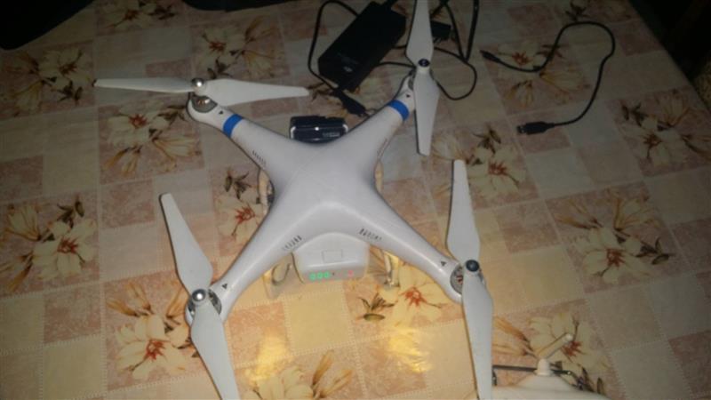 Dron