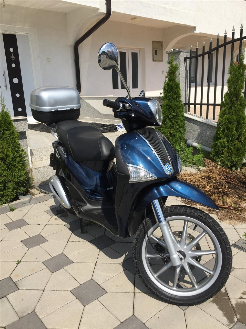 Piaggio