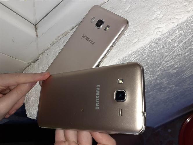 Galaxy J3