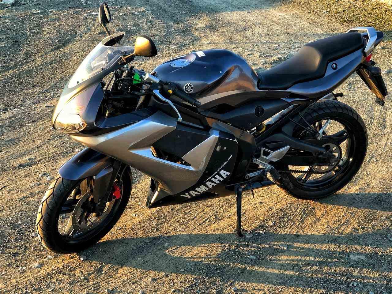 Yamaha