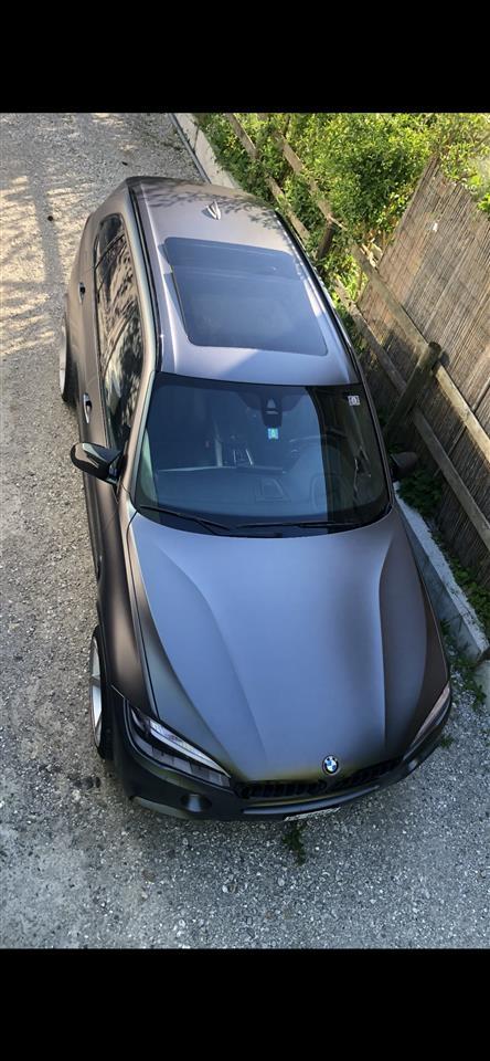 x5-m50d