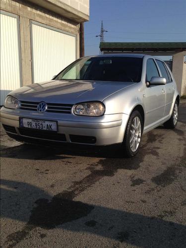 golf 4