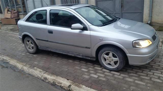 astra