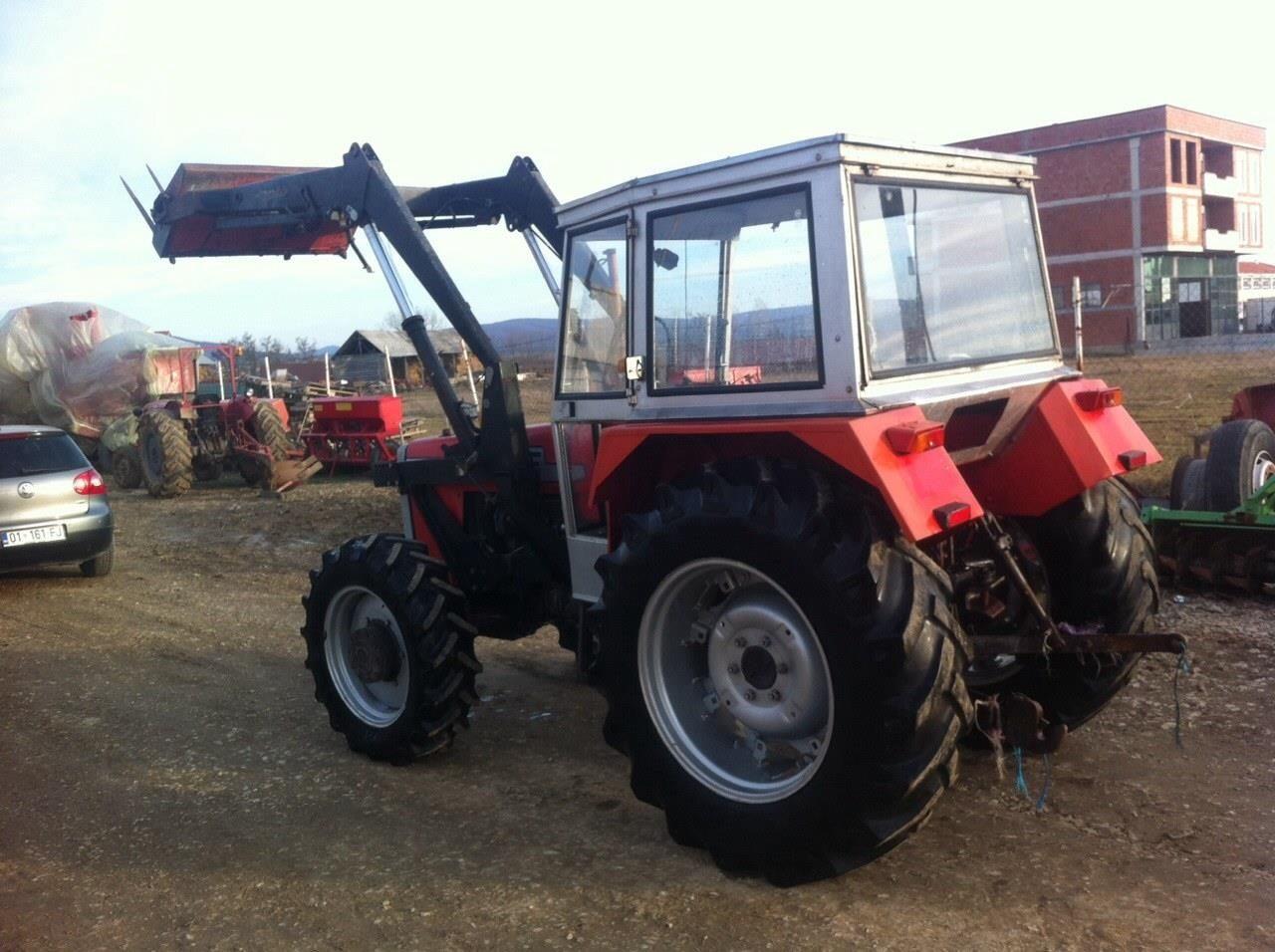 Massey-274s