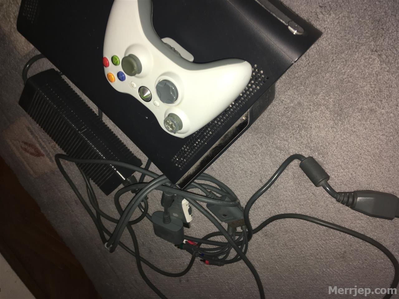Merrjep 2025 xbox 360