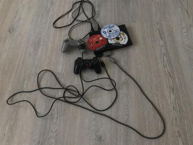 Sony 2 
