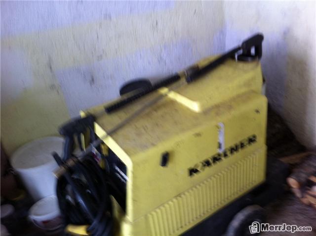 Auto Larje