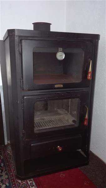 Kamin-Prity