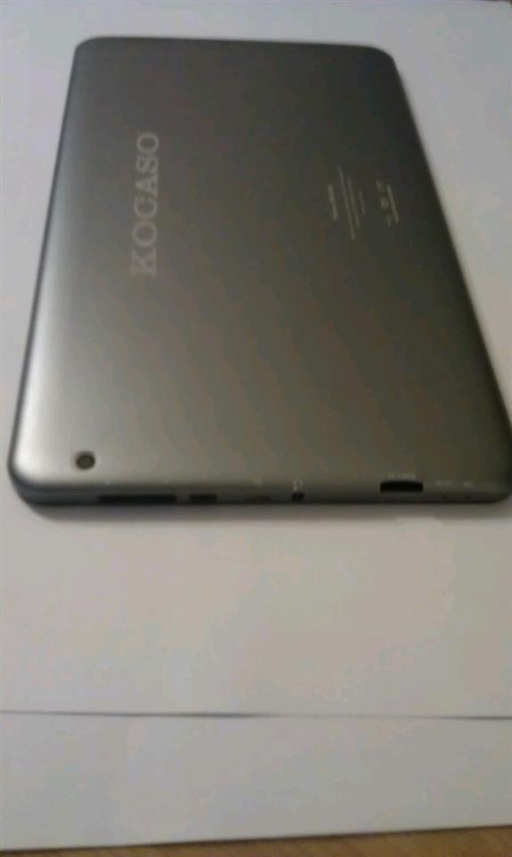 Tablet