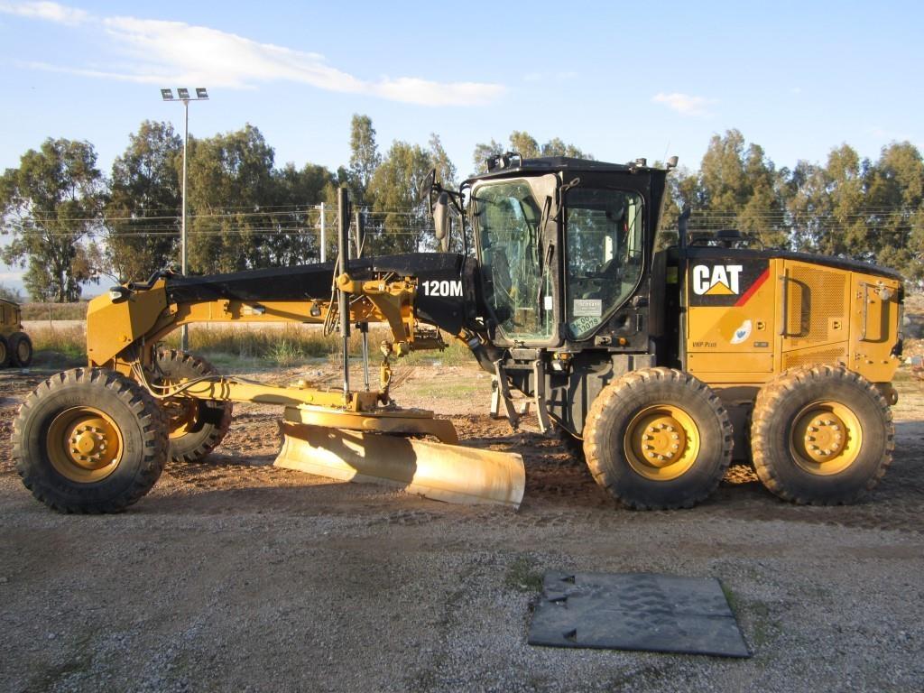 CAT-120M---2012