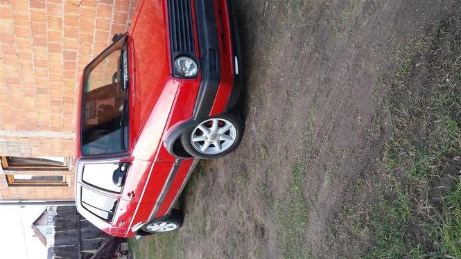 Golf 2