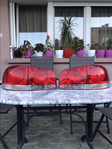 Vw shtopa