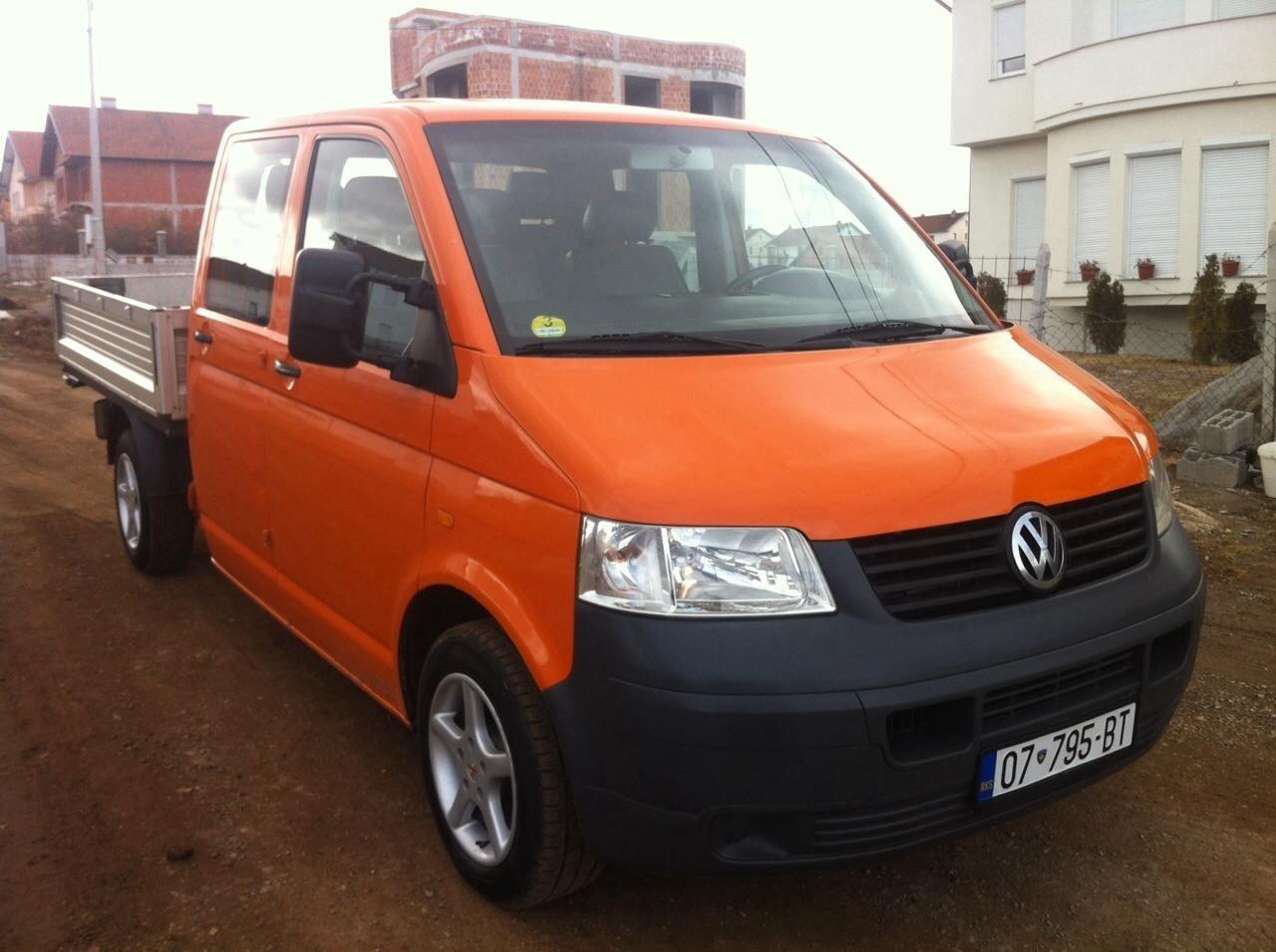 VW-T5