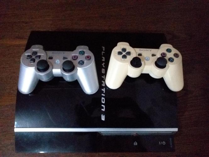 SONY 3