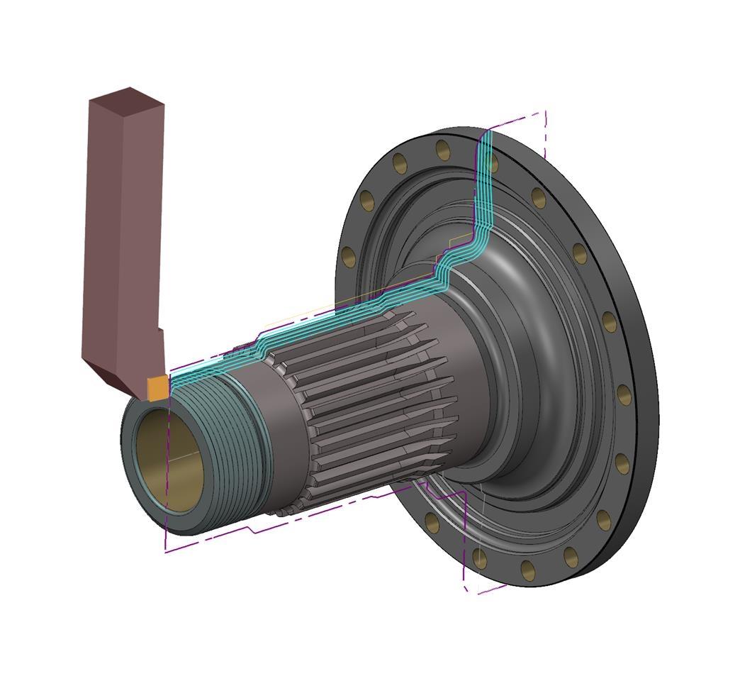 CNC-Programim-