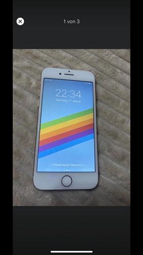 iPhone 8 