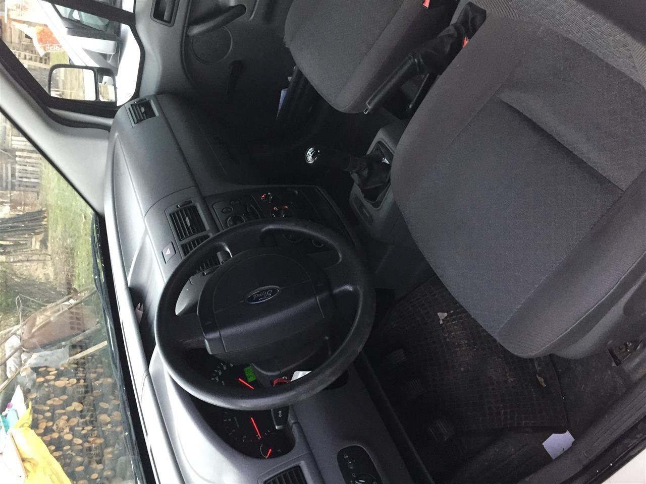 Ford-