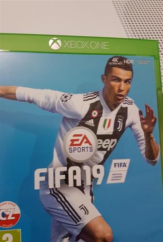 Fifa 19