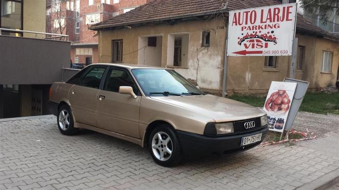 Audi