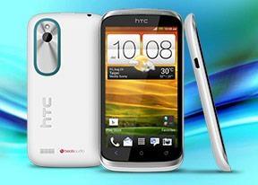 HTC DESIRE X2