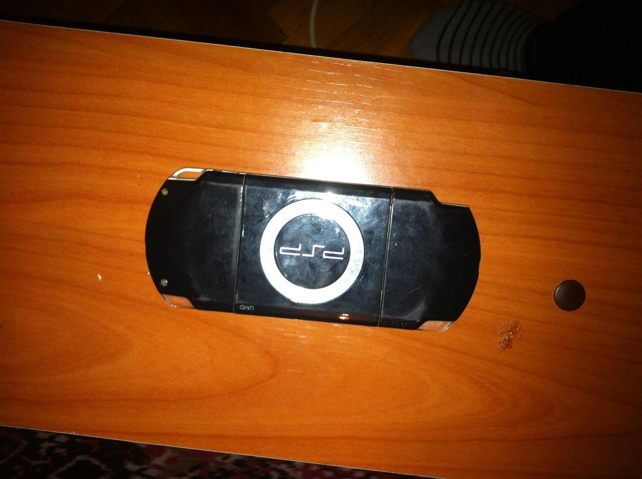 PSP