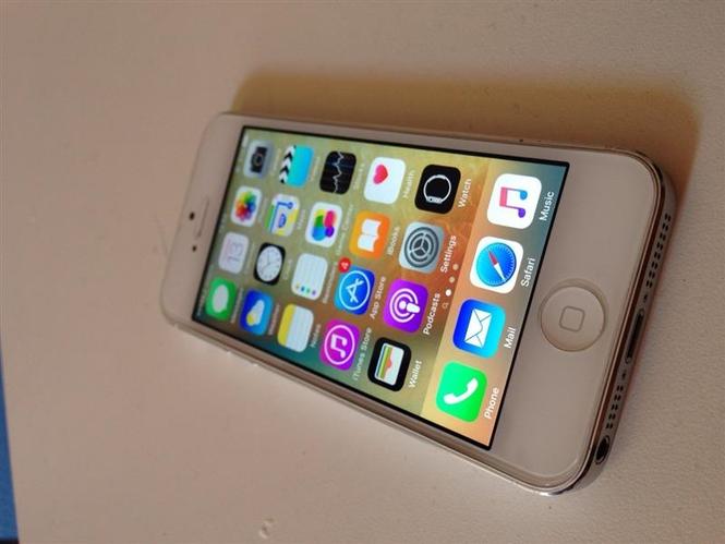 Iphone 5