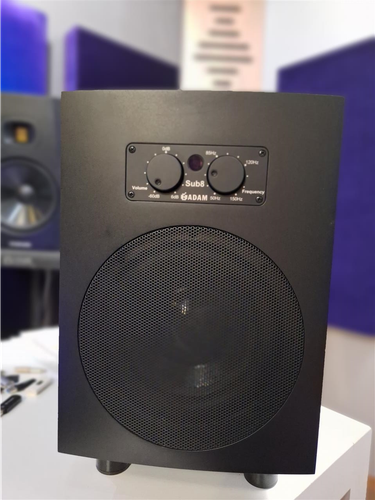 Adam sub 8.5 active