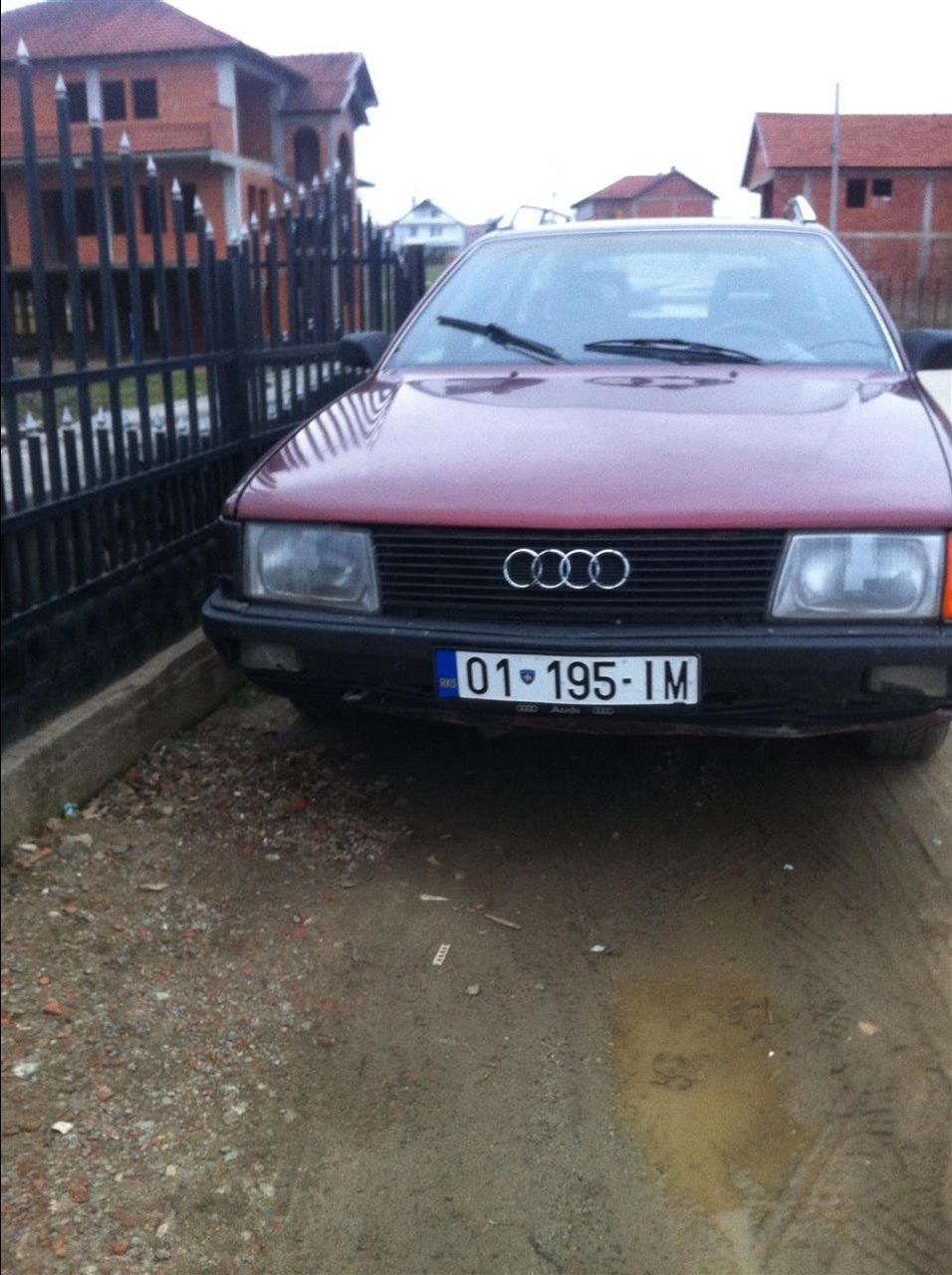 Audi