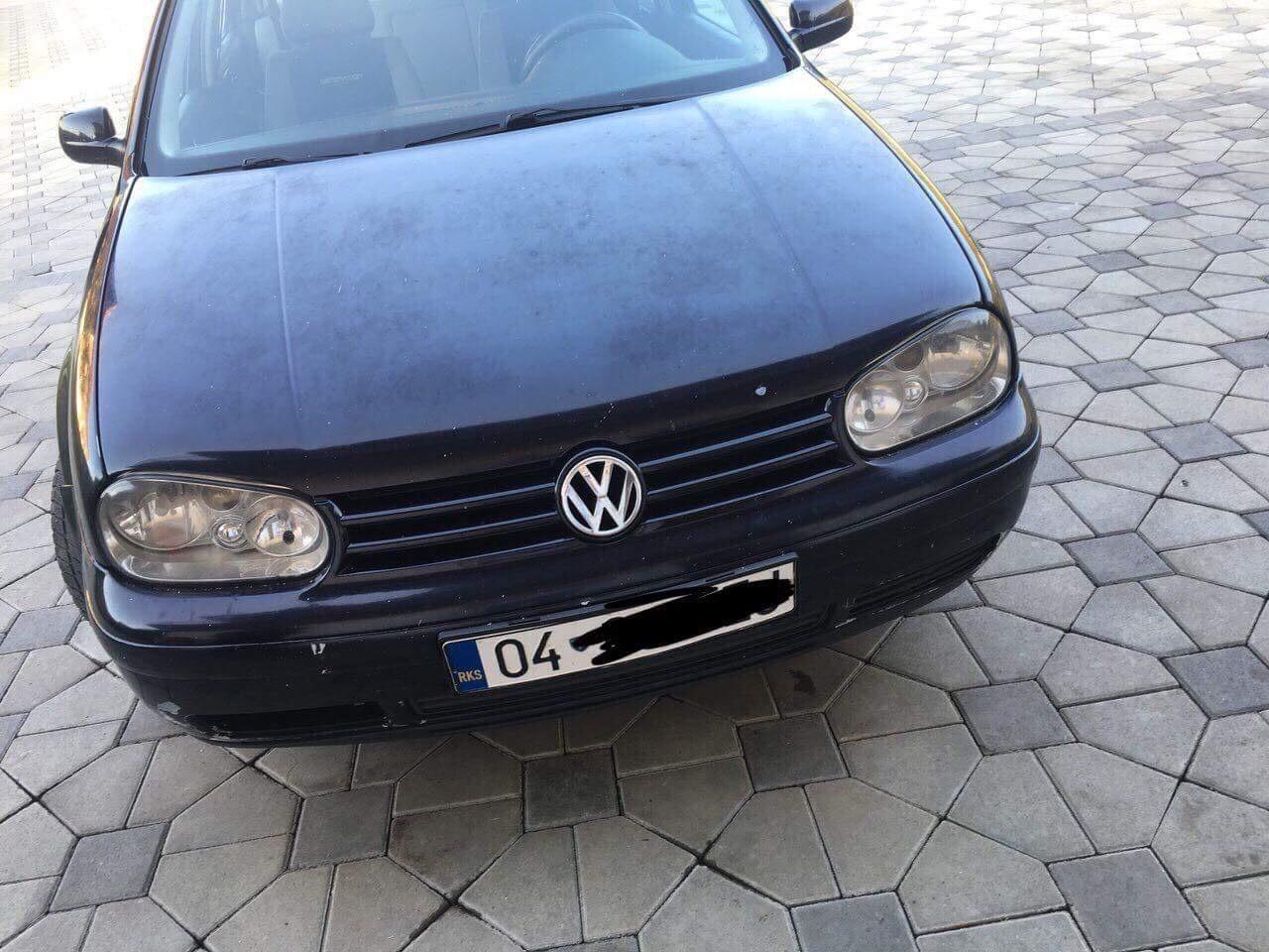 Golf-4
