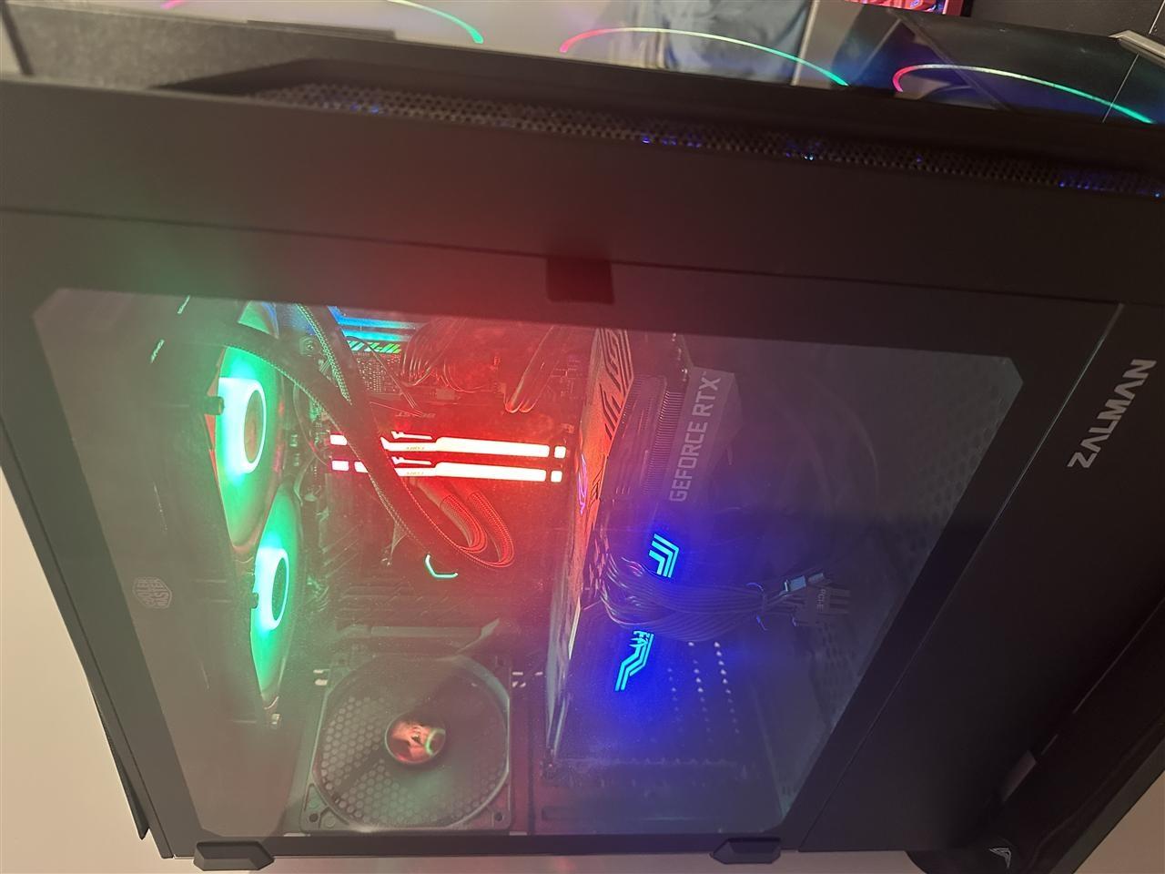 Gaming-PC