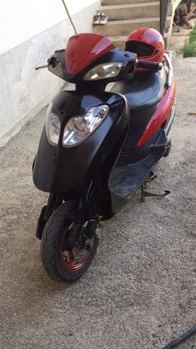 Motorr ne shitje