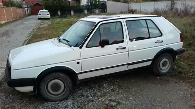Golf  2