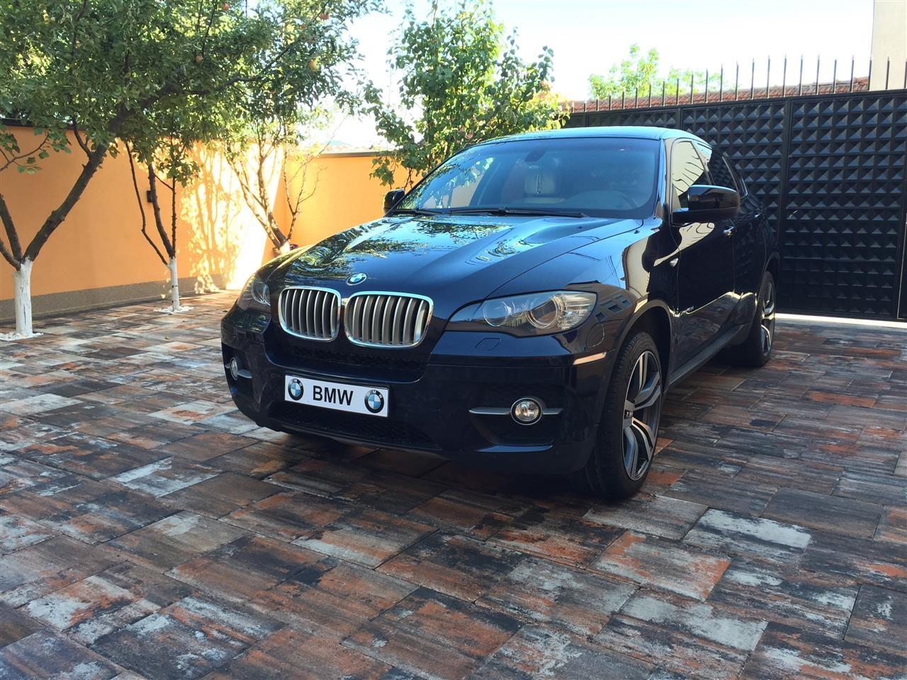 Bmw-x6